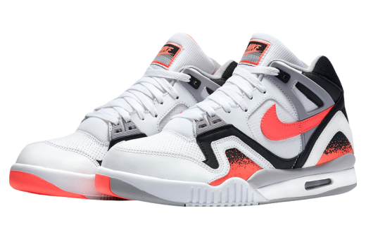 Nike Air Tech Challenge 2 - Hot Lava