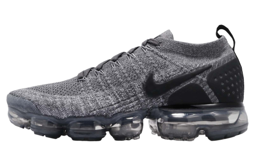 Nike Air Vapormax 2 Dark Grey
