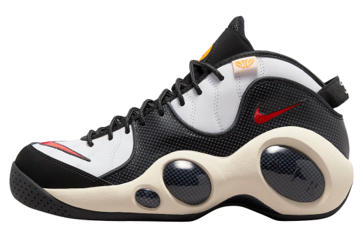 Nike Air Zoom Flight 95 Mighty Swooshers | KicksOnFire