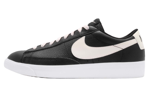 Nike Blazer Low Black Sail Gum