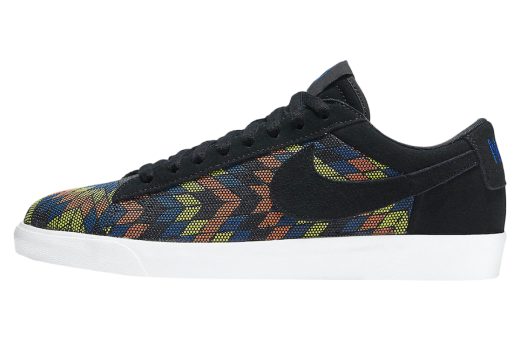 Nike Blazer Low N7