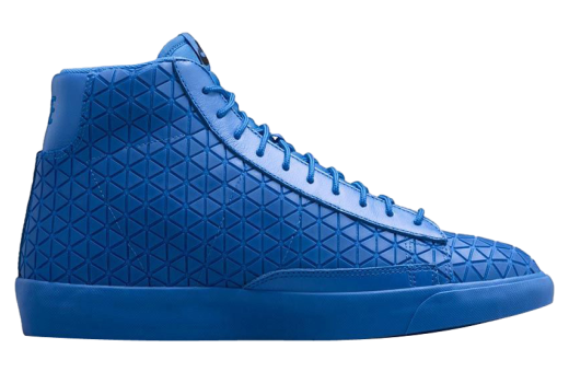 Nike Blazer Mid Metric - Royal Blue