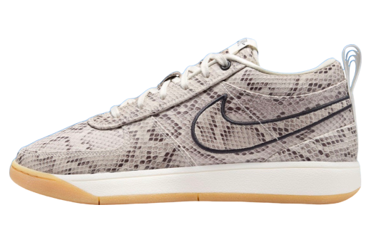 Nike Book 1 Python