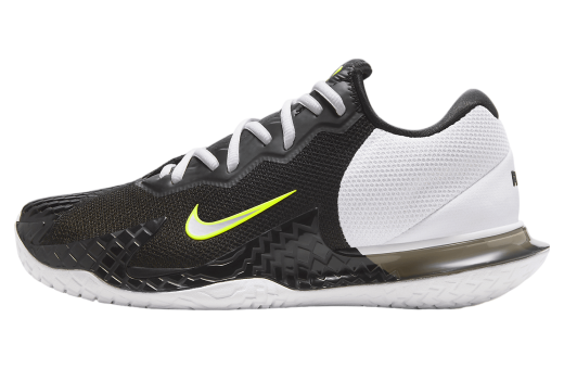 Nike Court Vapor Cage 4 Rafa Black / White