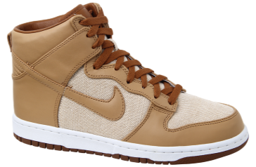 Nike Dunk High Premium SP - Acorn