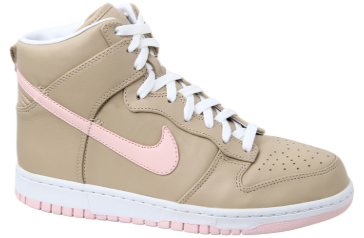 Nike Dunk High Premium SP - Linen
