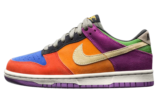 Nike Dunk Low Premium QS GS - Viotech