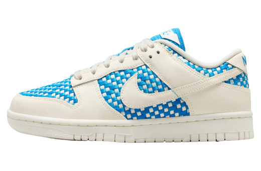Off-White x Nike Dunk Low Lot 14 of 50 - Aug 2021 - DJ0950  display picture 1