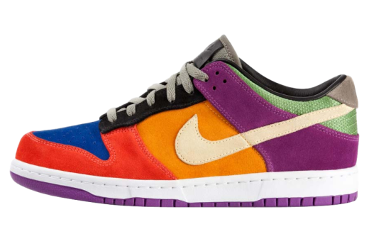 Nike Dunk PRM Low Viotech SP
