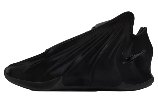 Nike G.t. Future Triple Black Black
