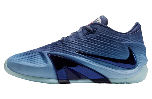Nike Ja 4 Deep Water Diffused Blue / Glacier Blue