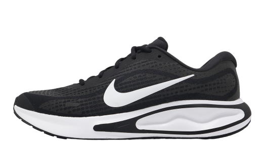 Nike Journey Run Black / White Anthracite