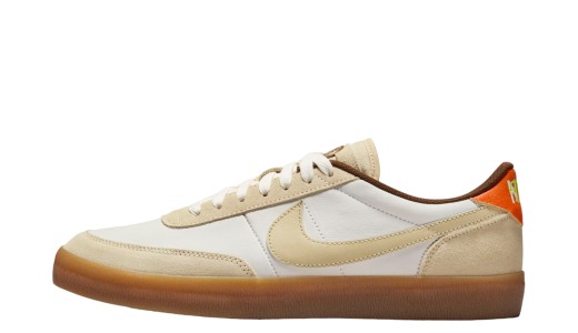 Nike Killshot 2 Leather Sail / Gum Light Brown