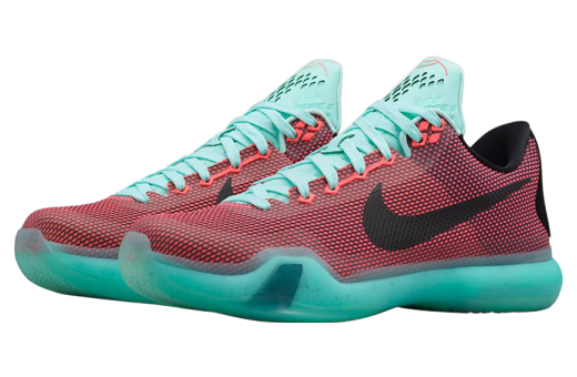 Nike Kobe 10 - Easter