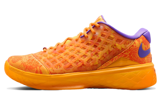 Nike Kobe 3 Low Protro Mamba Eterno