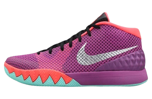 Nike Kyrie 1 - Easter