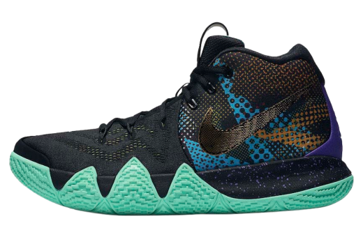 Nike Kyrie 4 Mamba Mentality
