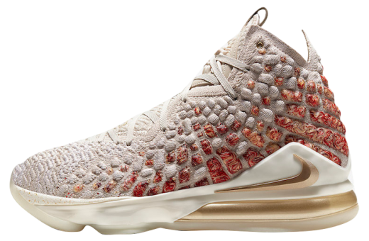Nike LeBron 17 Win WIn