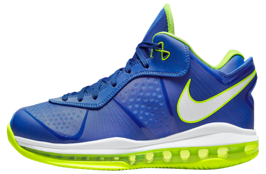 Nike LeBron 8 V2 Low Sprite 2021