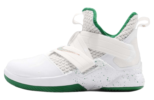 Nike Lebron Soldier 12 GS SVSM