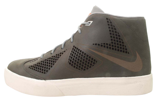 Nike LeBron X NSW Lifestyle NRG - Night Stadium
