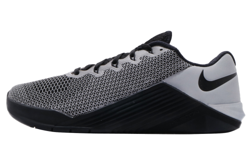 Nike Metcon 5 X Black Silver
