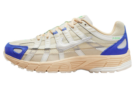 Nike P-6000 Athletic Department