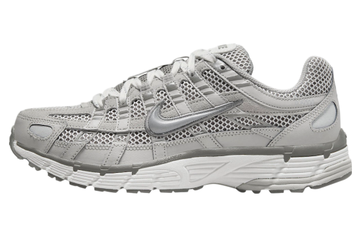 Nike P-6000 Light Iron Ore