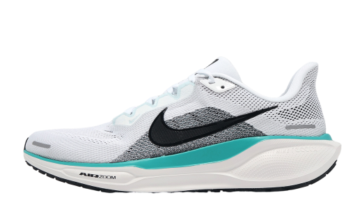 Nike Pegasus 41 White / Dusty Cactus
