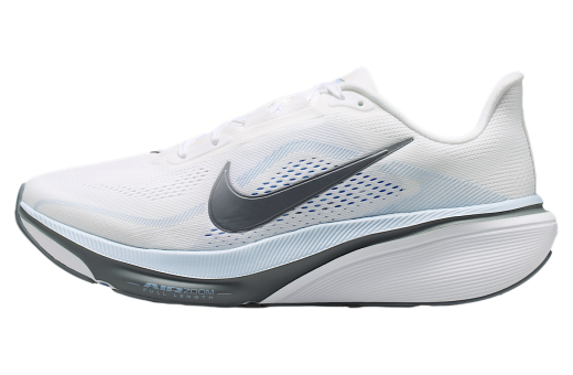 Nike Pegasus 42 White / Lemon Venom | KicksOnFire