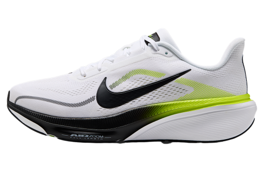 Nike Pegasus 42 White / Lemon Venom