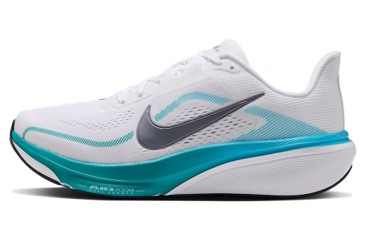 Nike Pegasus 42 White / Lemon Venom | KicksOnFire