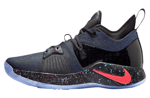 Nike PG 2 PlayStation