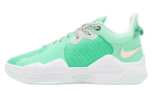 Nike Pg 5: Ultimate Guide 2026 - Exclusive Drops & Release Dates ...