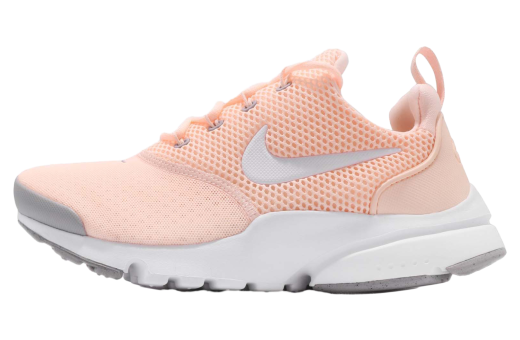 Nike Presto Fly GS Crimson Tint