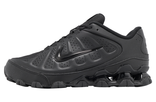 Nike Reax 8 NSW SL Black / Anthracite