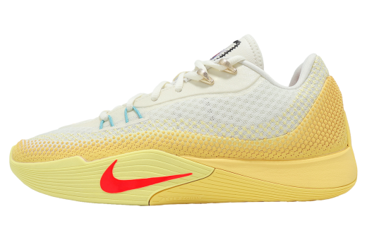 Nike S.T. Flare EP Black / T Lemon Twist - Jan 2026 - HF0232004 ...