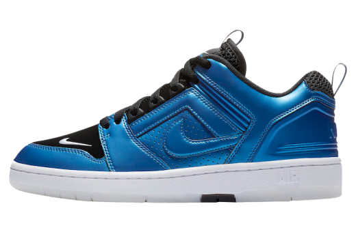 Nike SB Air Force 2 Low Foamposite