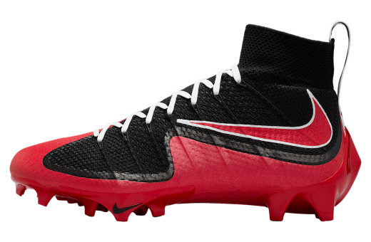 Nike Vapor Edge 360 Untouchable Black / University Red