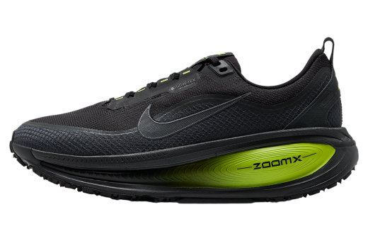 Nike Vomero 18 Gore-Tex Anthracite / Lemon Venom | KicksOnFire