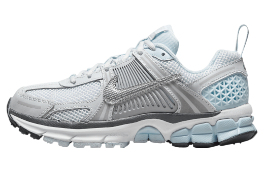 Nike Vomero 5 GS Pure Platinum / Glacier Blue