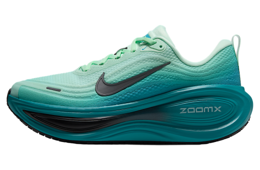 Nike Vomero Plus Arctic Green / Black