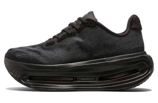 Nike Vomero Premium Skeleton Black / Iron Grey