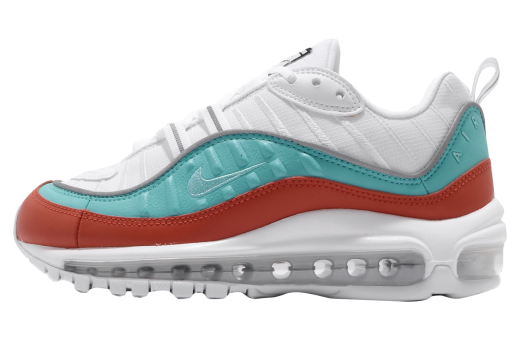 Nike WMNS Air Max 98 SE Cosmic Clay Light Aqua