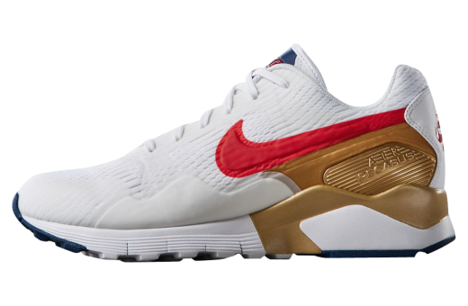 Nike WMNS Nike Air Pegasus 92 - Olympic