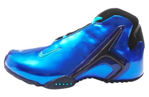 Nike Zoom Hyperflight - Game Royal / Gamma Blue - Obsidian