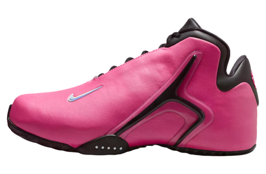 Nike Zoom Hyperflight Hyper Pink / Metallic Silver