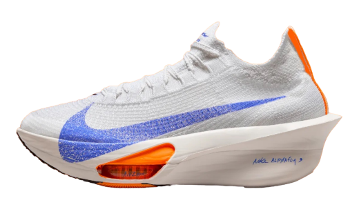 Eilud Kipchoge x Nike ZoomX Alphafly 3 | KicksOnFire