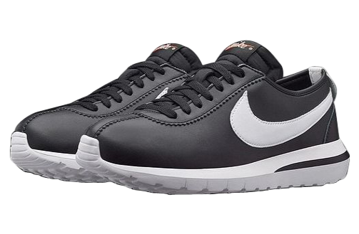 NikeLab Roshe Cortez SP - Black / White