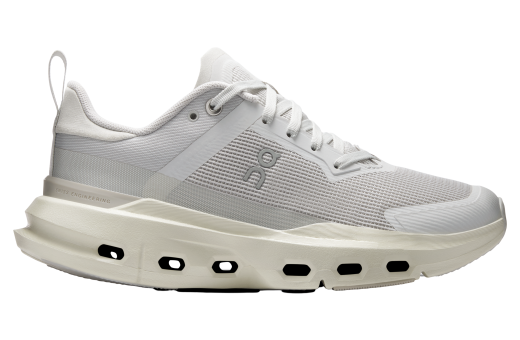 On Cloudpulse Next WMNS Wolf / Ghost | KicksOnFire